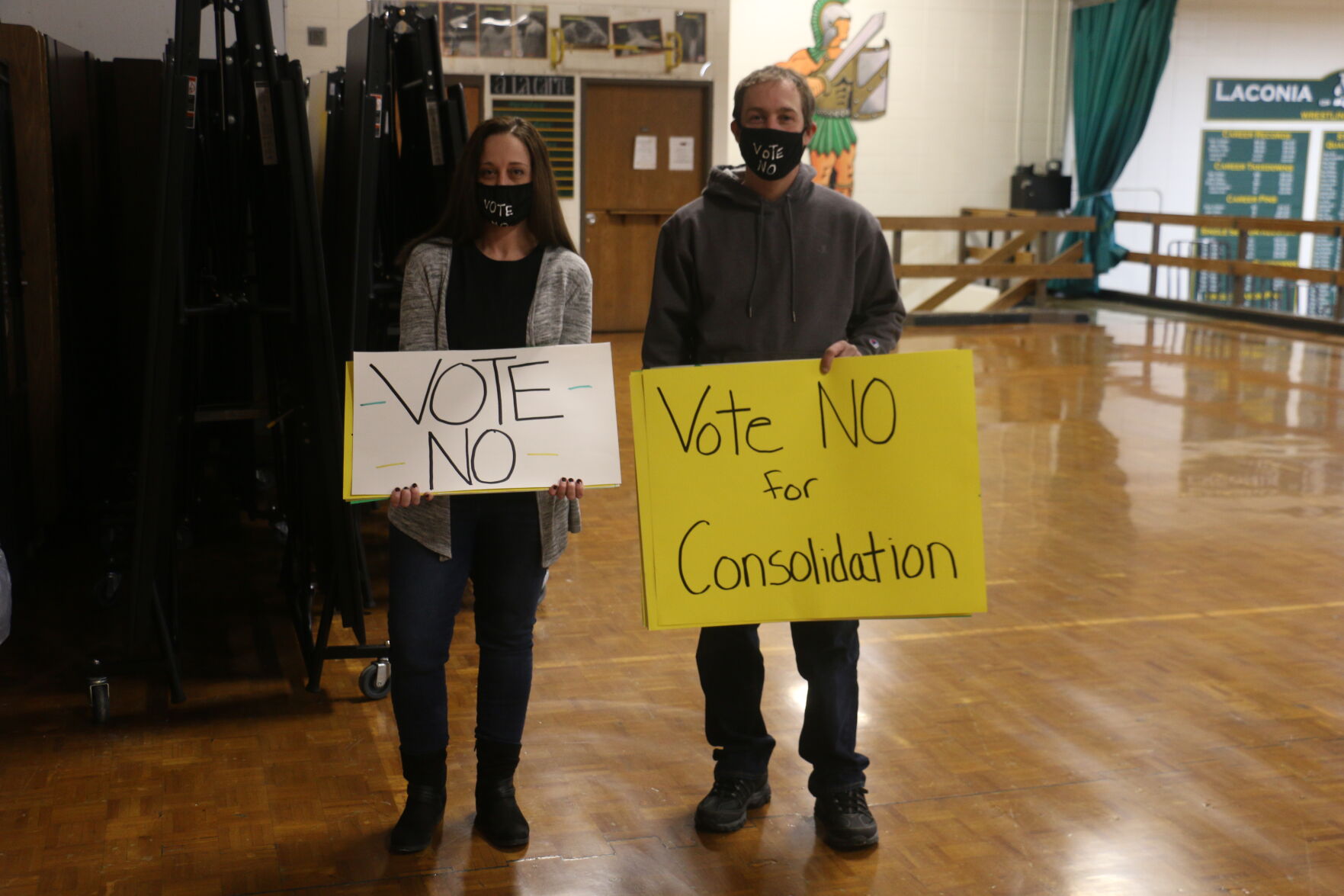 Brandon middle school will close after contentious School Board meeting - 5